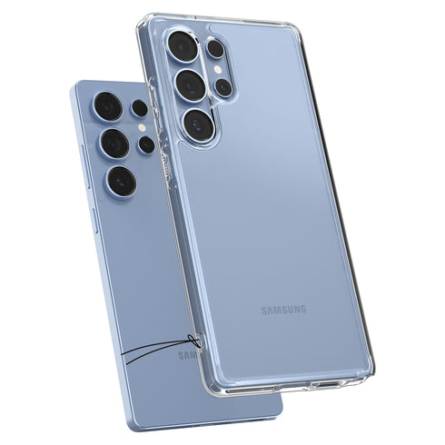 Funda Spigen Galaxy S25 Ultra – Ultra Hybrid
